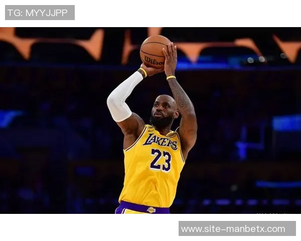 詹姆斯再创佳绩对阵猛龙豪取七连胜上次败北已是2022年三月